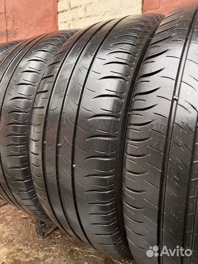 Michelin Energy Saver 205/55 R16