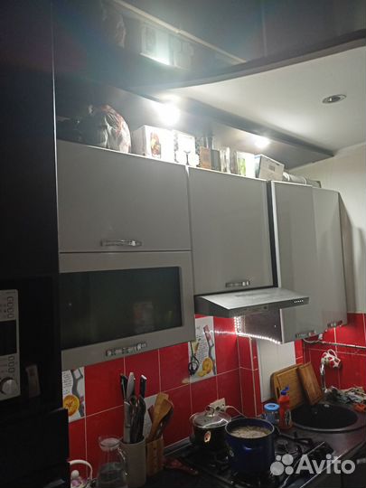 Кухонный гарнитур бу