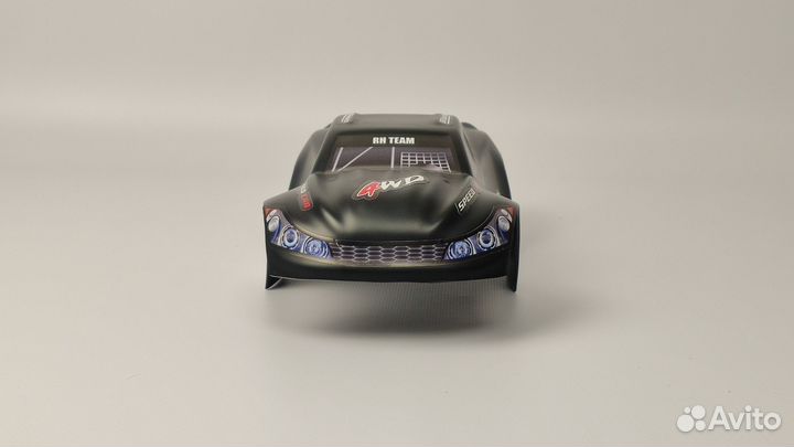 Кузов для Remo Hobby Sevor ударопрочный