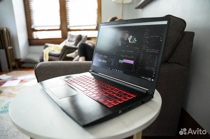 Прокат Аренда ноутбуков для работы и игр без залог