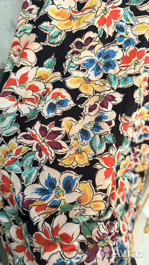 Платье zara