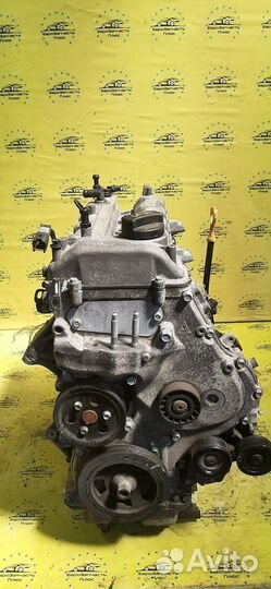 Двигатель Kia Ceed 2 JD дизель D4FB