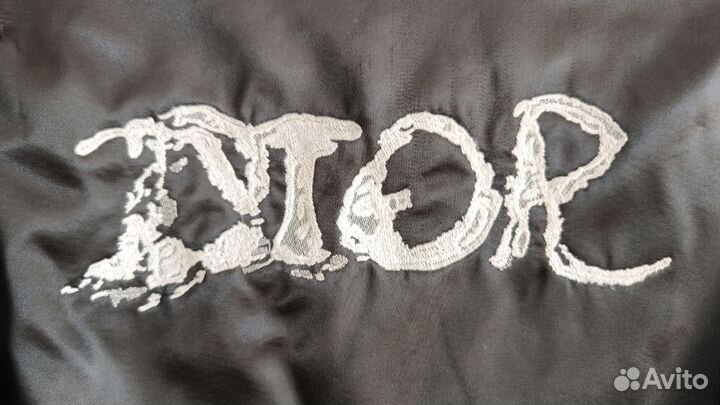 Бомбер мужской Dior