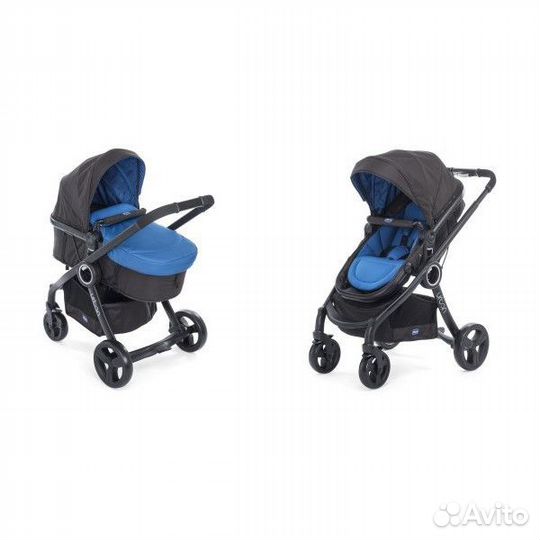 Коляска Chicco прокат/аренда