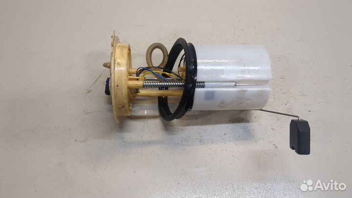 Насос топливный электрический Volkswagen Passat 6, 2009