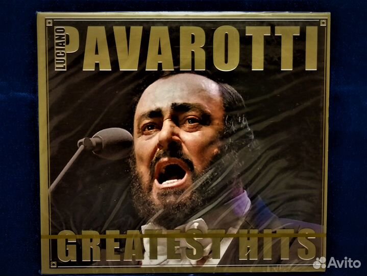 Компакт диски (CD). Из личной коллекции (2 cd)