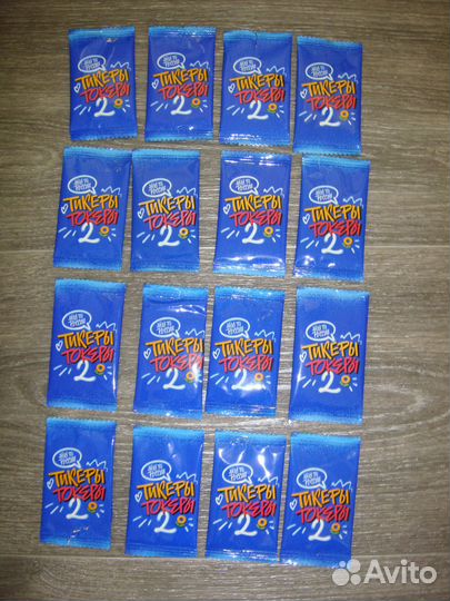 Игрушки из магазина Лента