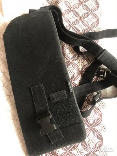 Бандаж на плечевой сустав и руку