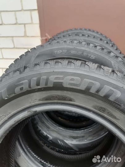 Laufenn I Fit Ice LW 71 195/65 R15