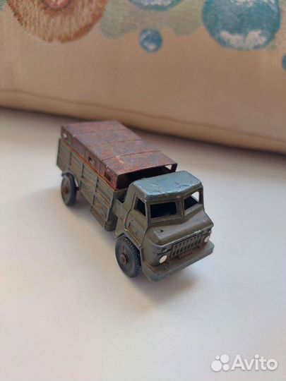 Модель грузовика СССР