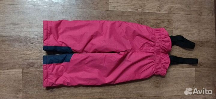 Комплект для девочки