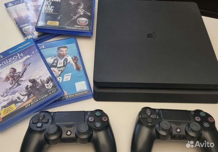 Аренда ps5 PlayStation 4 / Xbox Kinect