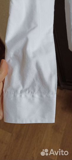 Рубашка для мальчика 140 146