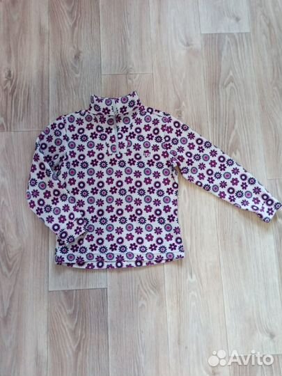 Вещи девочке