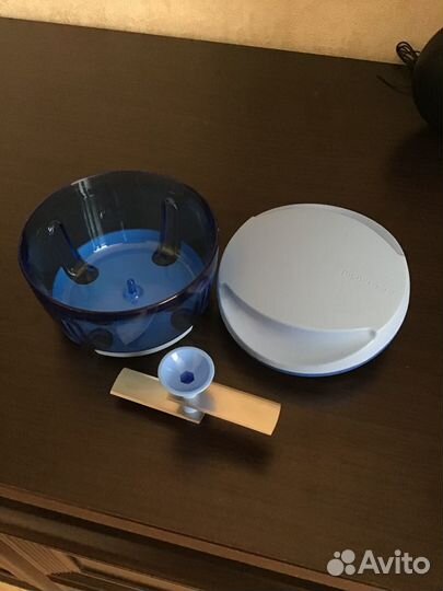 Хрусталь и не только