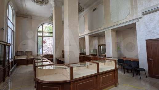 Под банк/магазин/офис на проспекте Мира