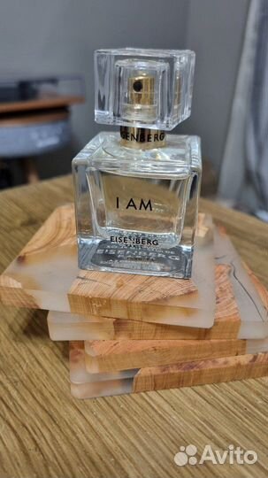 Eisenberg I Am 30мл