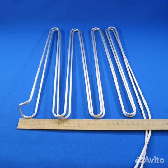 Тэн оттайки для холодильника Stinol, Indesit