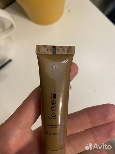 Скульптор shik