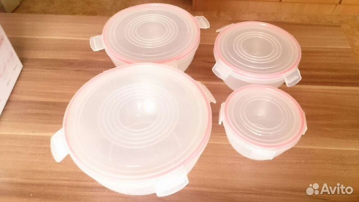 Контейнеры