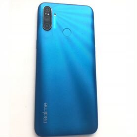 realme C3, 3/32 ГБ