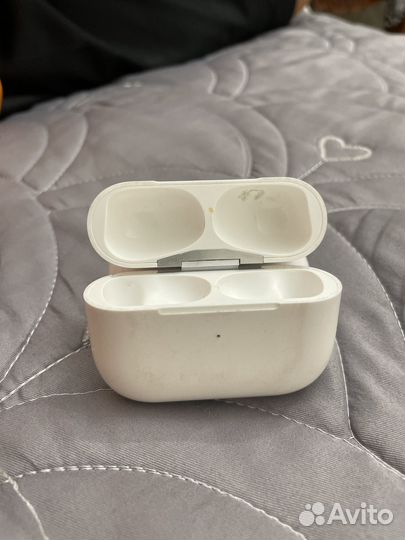 Беспроводные наушники