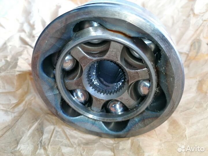 Шрус переднего привода Nissan X-Trail, Qashqai