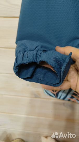 Куртка демисезонная женская termit 46