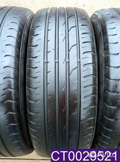 Continental ContiPremiumContact 2E 215/55 R18 96T