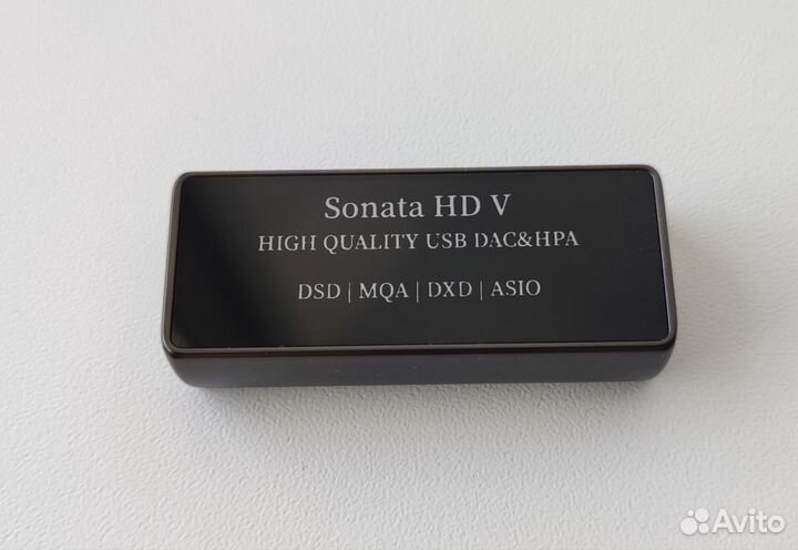 Tempotec Sonata HD 5 (Новый)