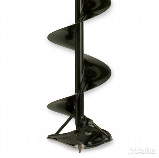 Шнек для мотобура Mora Ice Arctic 250 мм