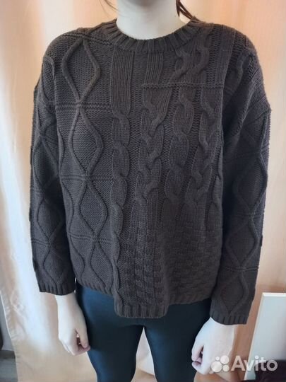 Свитер женский