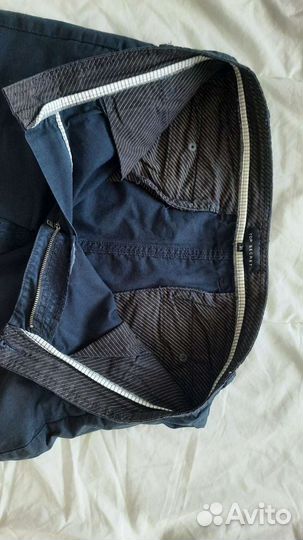 Шорты бриджи мужские