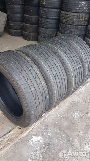 Bridgestone Dueler H/P Sport 235/50 R18