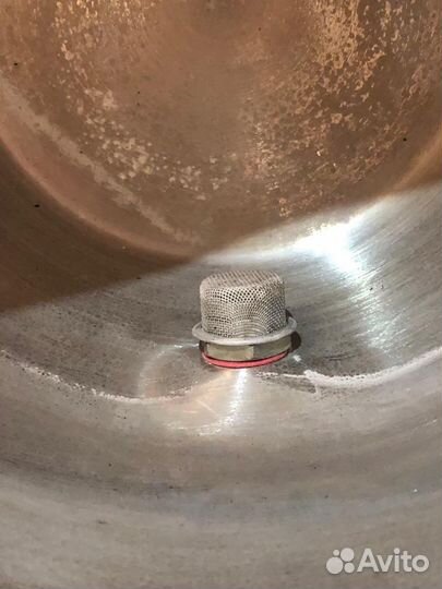 Самовар Beem (электрический)