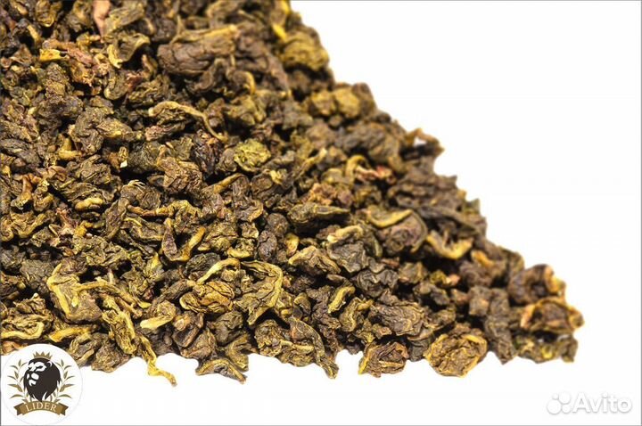 Чай Улун молочный, опт