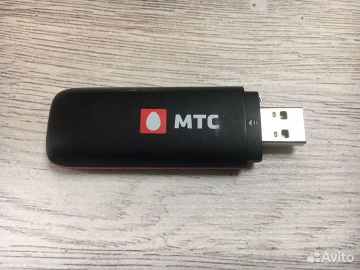 Модем 3g МТС