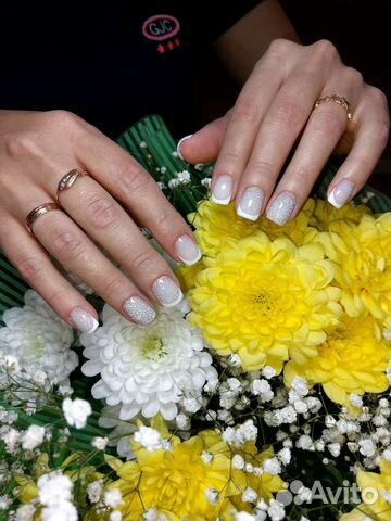 Маникюр и Педикюр