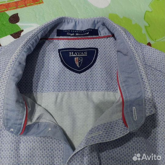 Вещи мужские пакетом