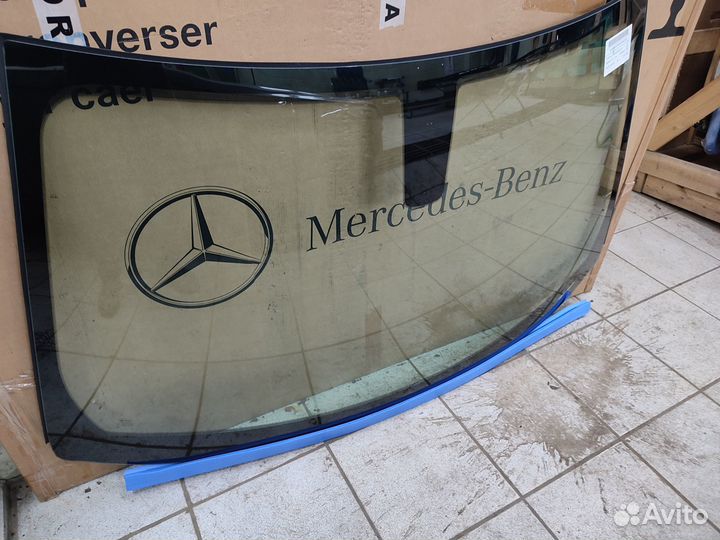 Стекло Dodge Charger / Chrysler 300 2015-2023