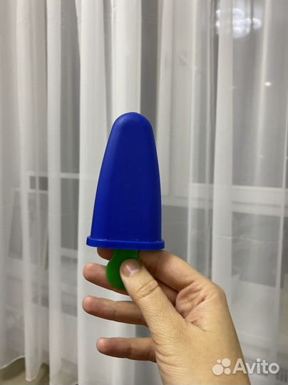 Форма для мороженого IKEA