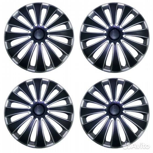 Колпаки на Opel Astra G
