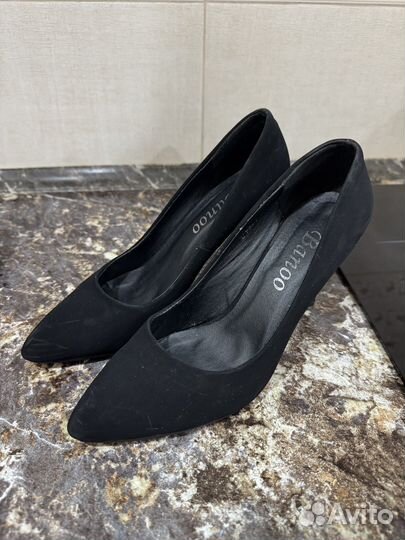Туфли женские 37