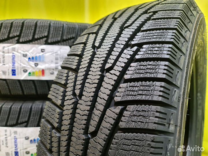 Nokian Tyres Nordman RS2 SUV 215/65 R16