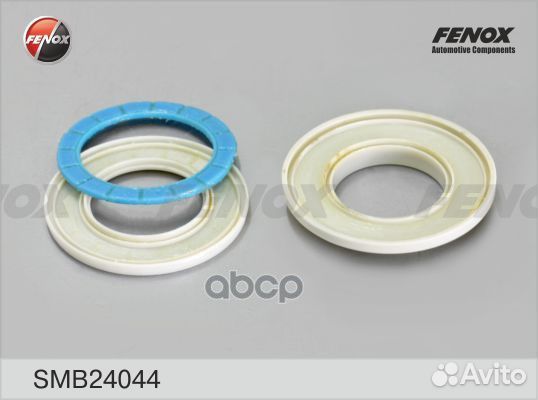 Подшипник опоры стойки перед SMB24044 fenox