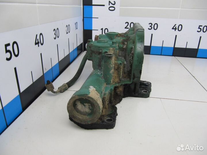 Кронштейн масляного фильтра Volvo FH12 FH16