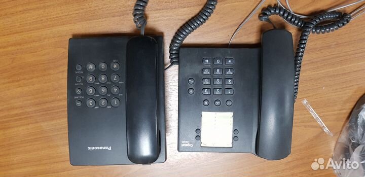 Атс panasonic TEM 824