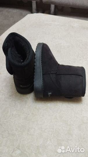 Угги детские 25 26