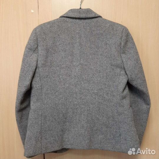 Школьный пиджак для девочек 134-140 см (8-10 лет)