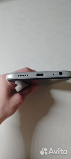 TECNO Spark 8C, 4/128 ГБ